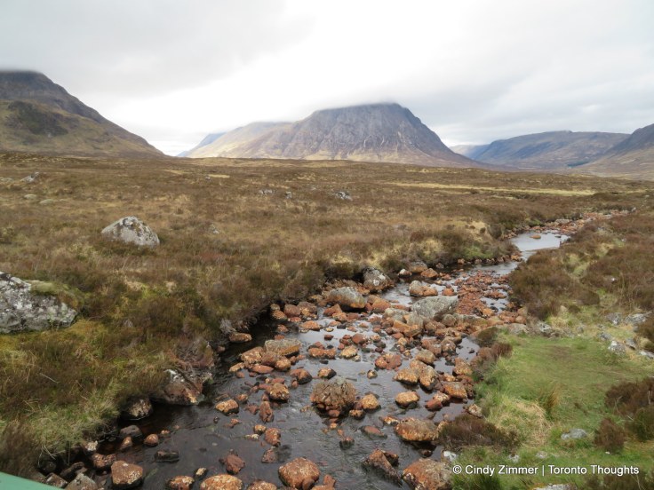 West Highland Way - Bridge of Orchy to Kingshouse (27)